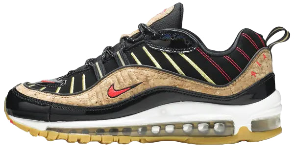 2019 Nike Air Max 98 "Next Year"