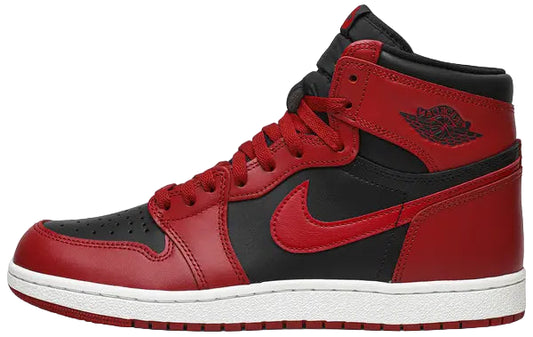 2020 Air Jordan Retro 1 High OG "Varsity Red"