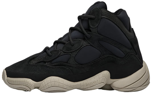 2019 Adidas Yeezy 500 High "Slate"