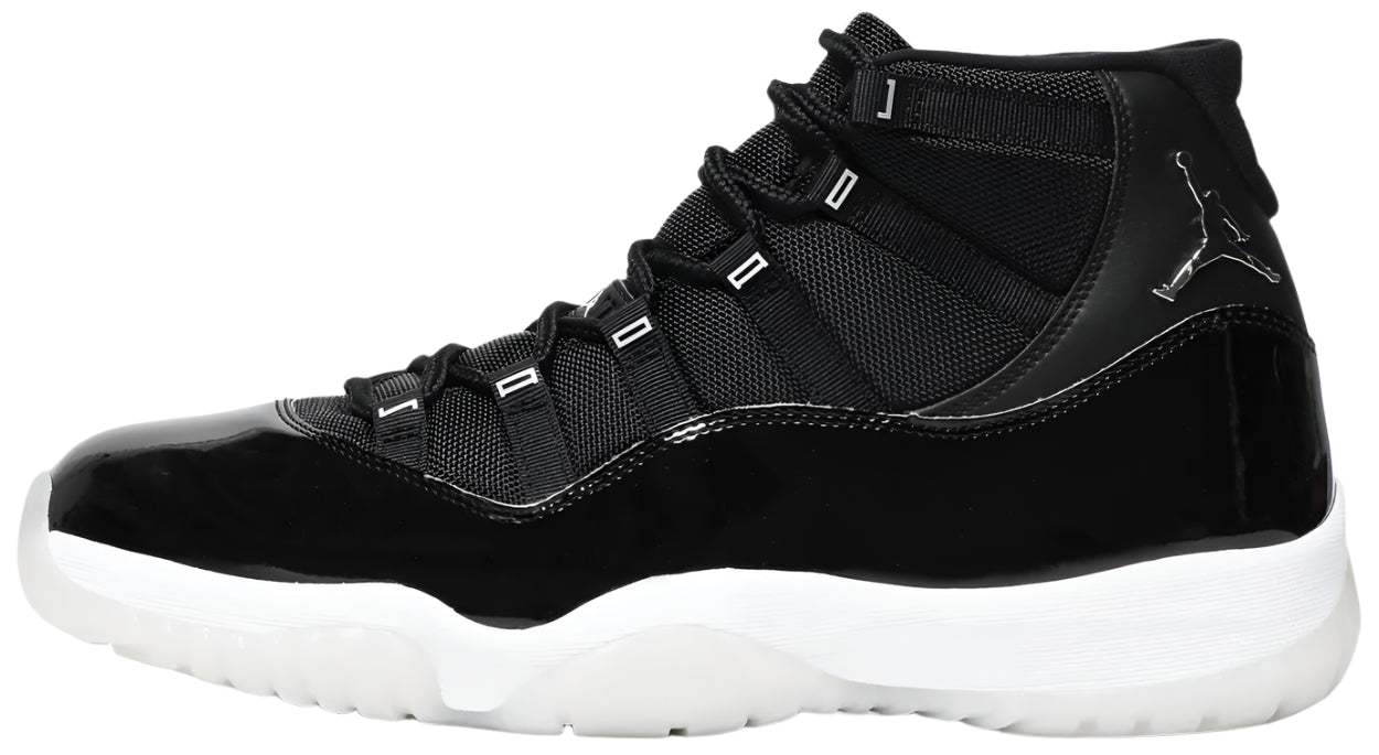 2020 Air Jordan Retro 11 "Jubilee 25th Anniversary"