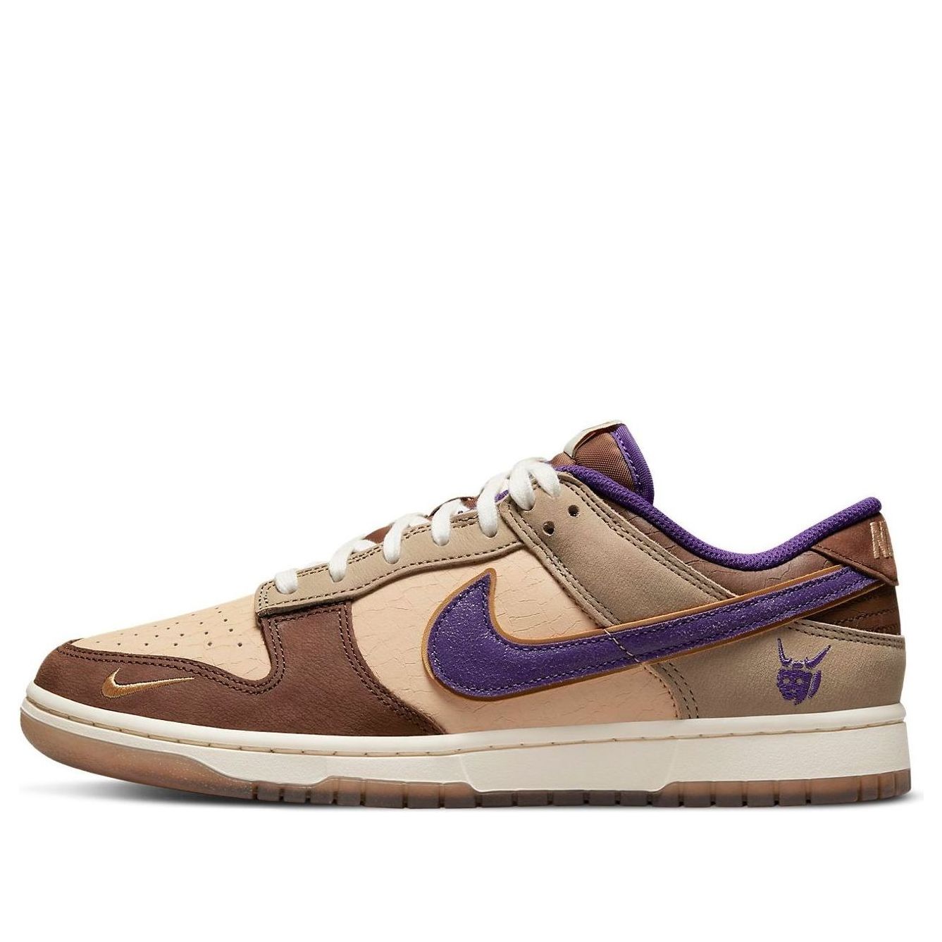 2022 Nike Dunk Low "Setsubun"