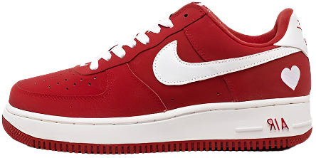 2002 Nike AF1 Low "V-Day" (W)
