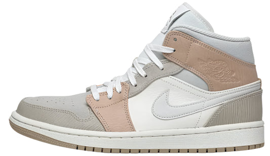 2020 Air Jordan Mid 1 "Milan"