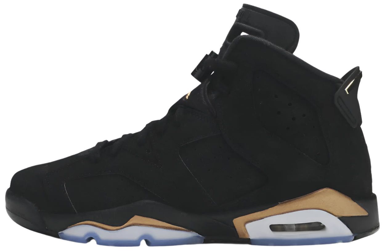 2020 AJR 6 "DMP" (GS)