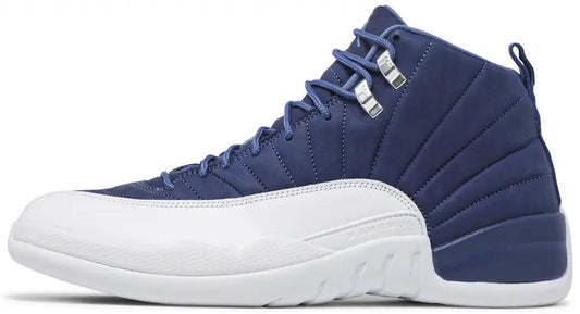 2020 Air Jordan Retro 12 "Indigo"