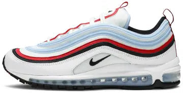2020 Nike Air Max 97 "Gundam"