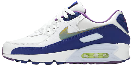 2020 Nike Air Max 90 "Easter Blue"