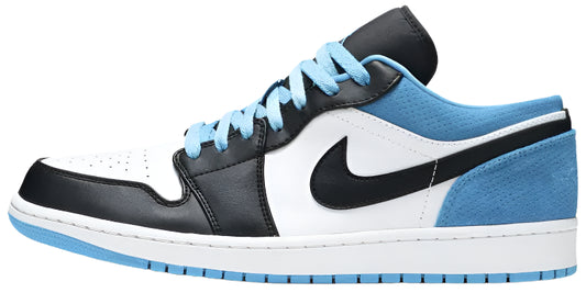 2020 Air Jordan 1 Low SE "Laser Blue"