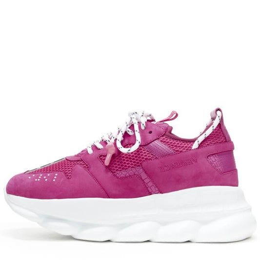 Versace Chain Reaction "Purple"