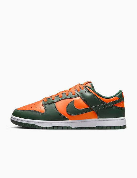 2022 Nike Dunk Low "Miami"