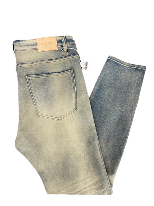 Valabasas Denim