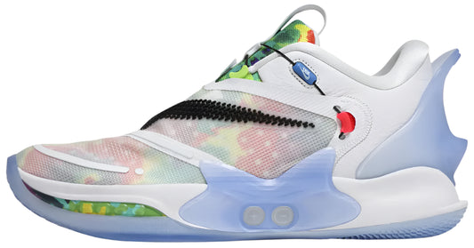 2020 Nike Adapt BB 2.0 "Tie Dye"