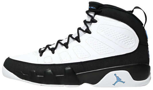 2020 Air Jordan Retro 9 "University Blue"