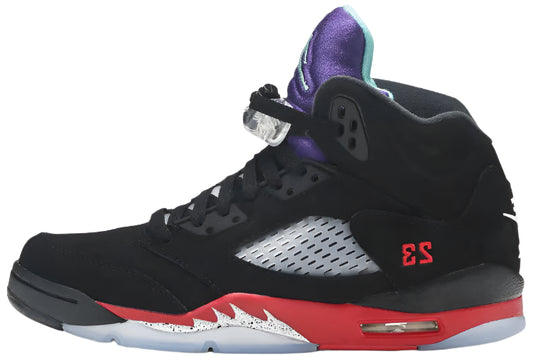 2020 Air Jordan Retro 3 "Top 3" (GS)