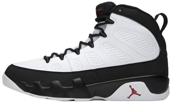 2016 Air Jordan Retro 9 "OG"