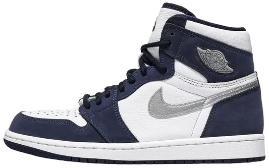 2020 Air Jordan 1 Retro High CO.JP "Midnight Navy"