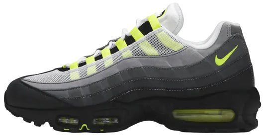 2020 Nike Air Max 95 "OG Neon"