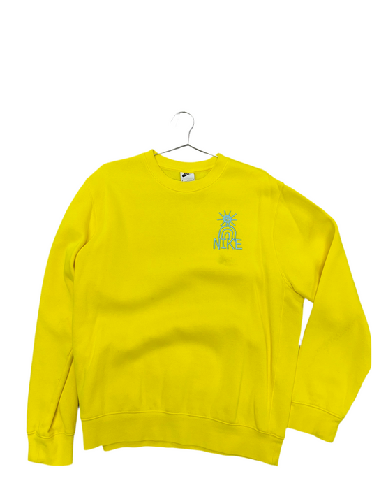 Nike Sweater "Nike Day"