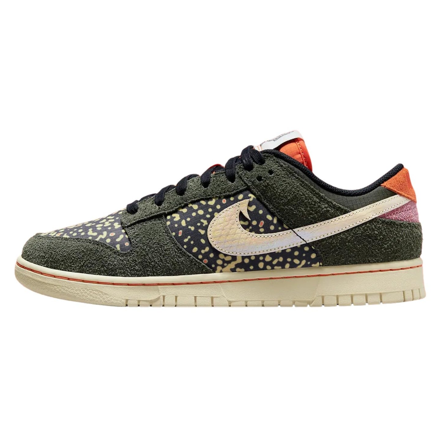 2023 Nike Dunk Low SE "Gone Fishing Rainbow Trout"