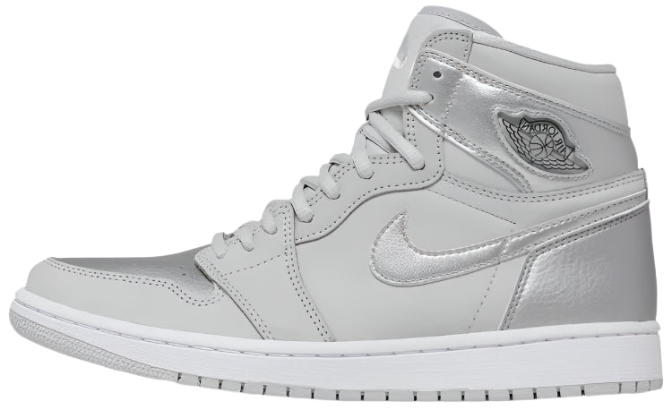 2020 AJR 1 High "CO Japan Neutral Grey" (GS)
