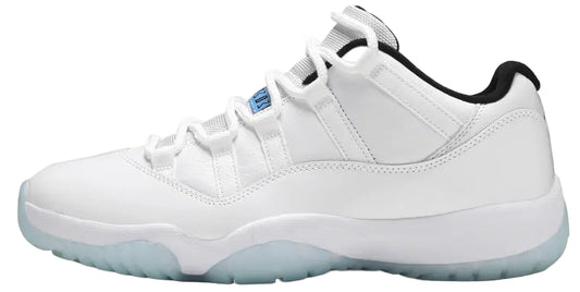 2021 Air Jordan Retro Low 11 "Legend Blue"