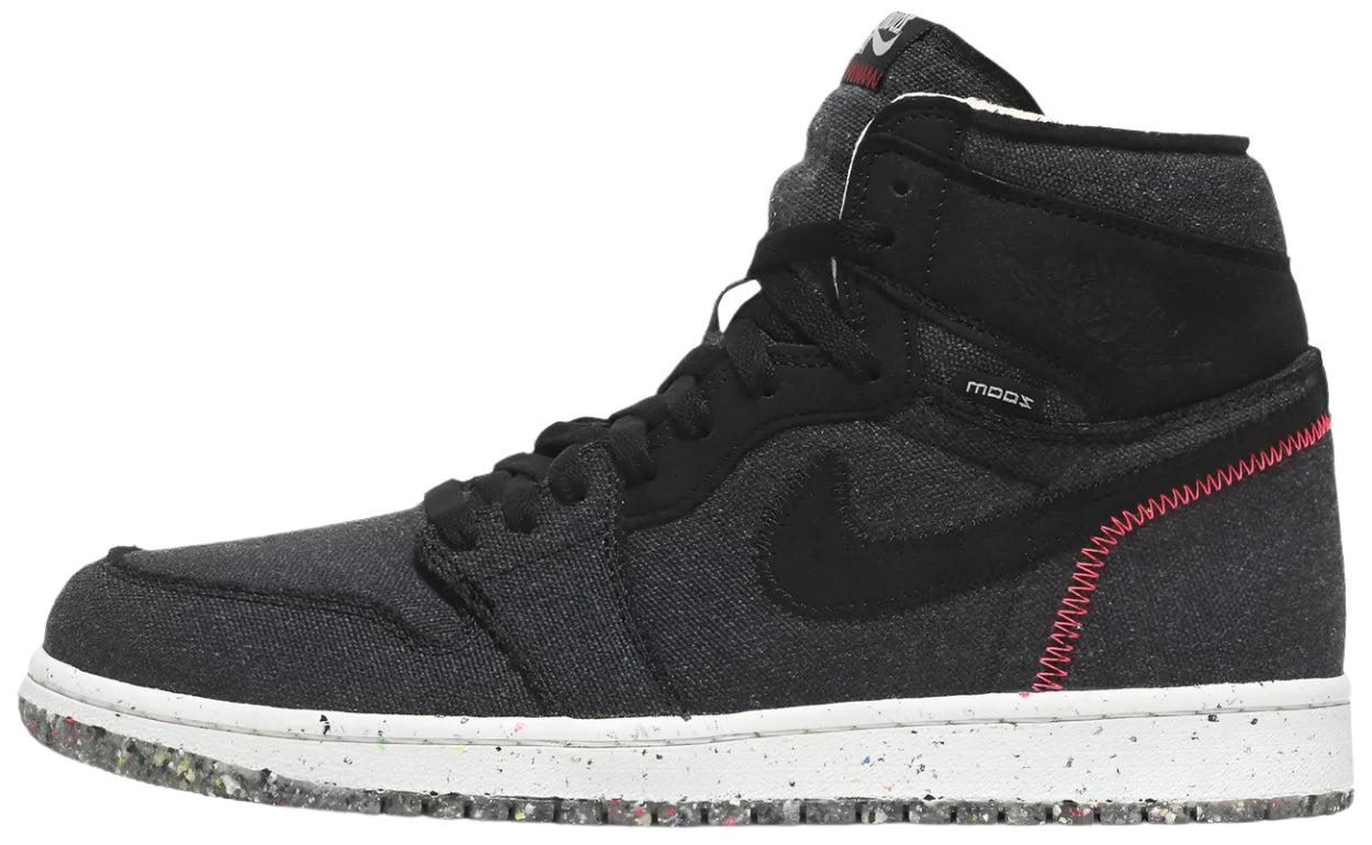 2020 Jordan 1 High "Zoom Crater"