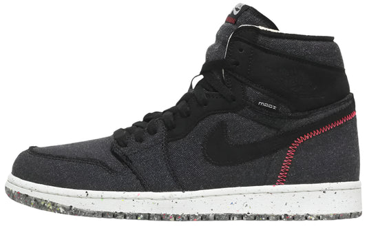2020 Jordan 1 High "Zoom Crater"