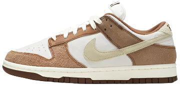 2021 Nike Dunk Low Premium "Medium Curry"