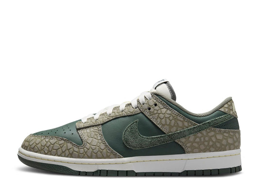 2024 Nike Dunk Low PRM “Urban Landscape 2.0”