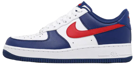 2020 Nike Air Force 1 Low "USA"