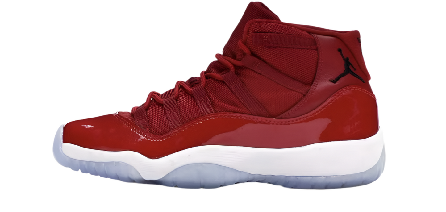 2017 Air Jordan Retro 11 "Win Like 96" (GS)