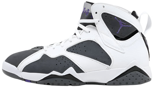 2021 Air Jordan Retro 7 "Flint"