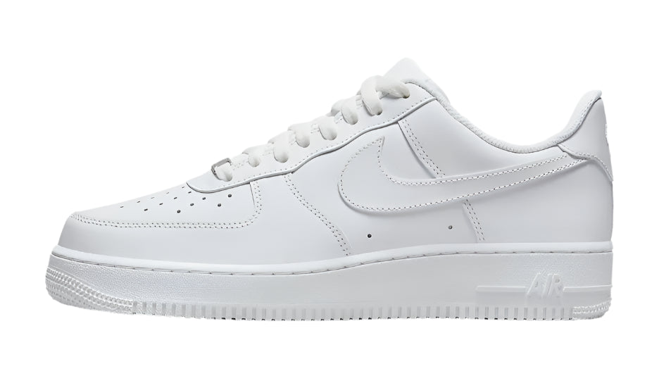 Nike Air Force 1 Low '07 "White"