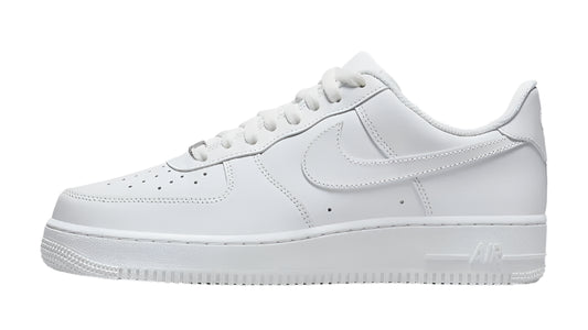 Nike Air Force 1 Low '07 "White"