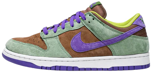 2020 Nike Dunk Low SP Retro "Veneer"