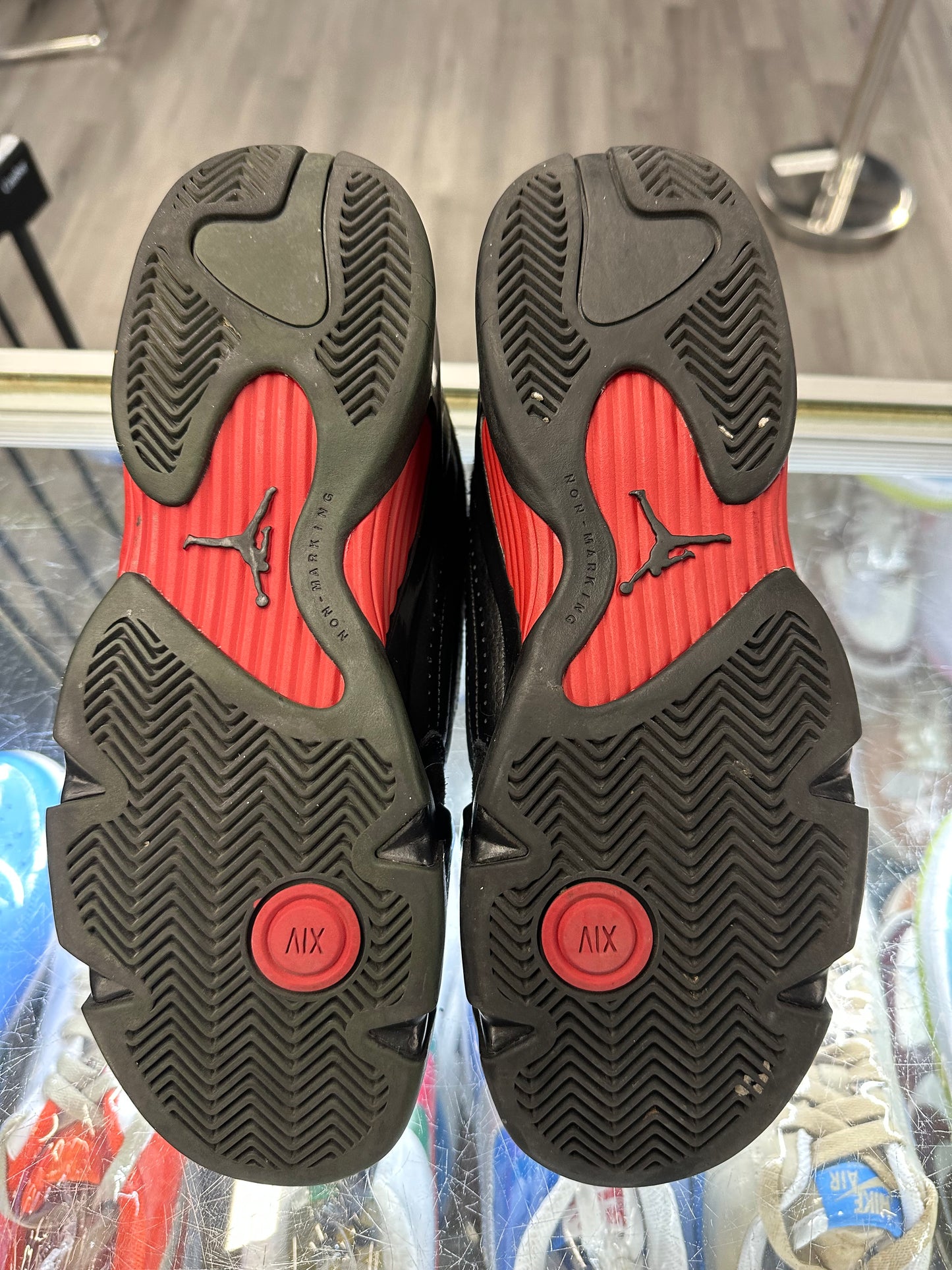 2018 Air Jordan Retro 14 "Last Shot" (GS)