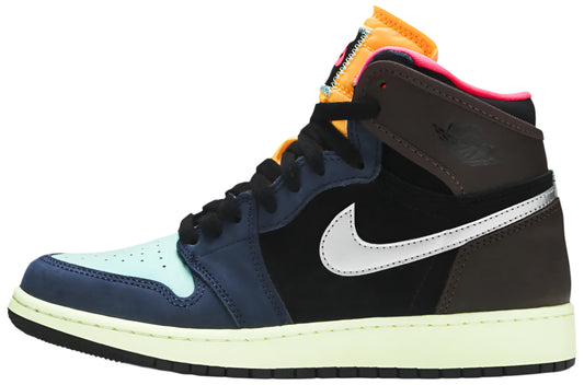2020 Air Jordan Retro 1 "Bio Hack" (GS)