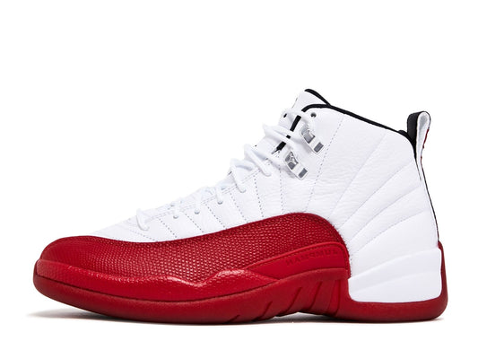 2023 Air Jordan Retro 12 "Cherry"