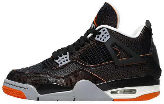 2021 Air Jordan Retro 4 "Starfish" (W)