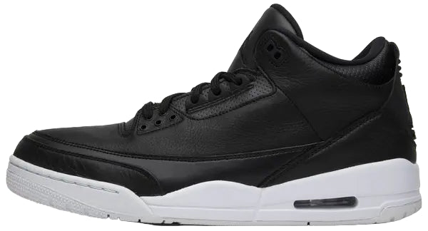 2016 Air Jordan Retro 3 "Cyber Monday"