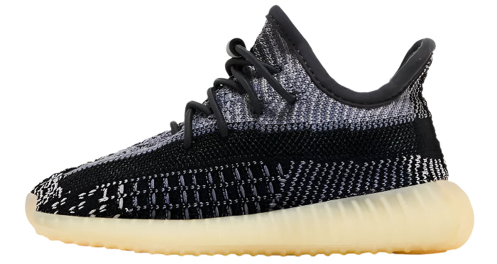 2020 Adidas Yeezy Boost 350 "Carbon" (K)