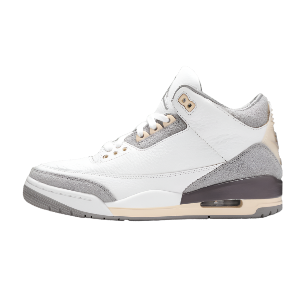 2021 Air Jordan Retro 3 "A Ma Maniere"(W)