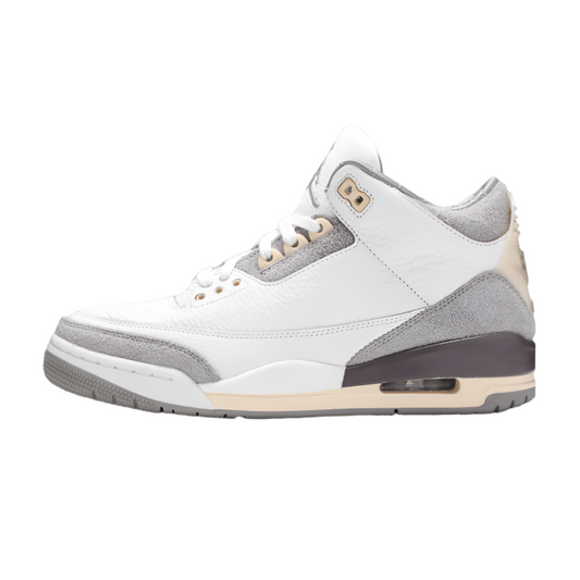 2021 Air Jordan Retro 3 "A Ma Maniere"(W)