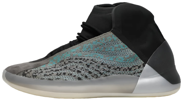 2020 Adidas Yeezy QNTM "Teal Blue"