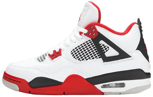 2020 AJR 4 "Fire Red" (GS)