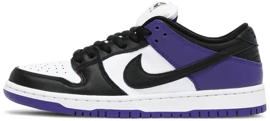 2021/2024 Nike SB Dunk Low "Court Purple"