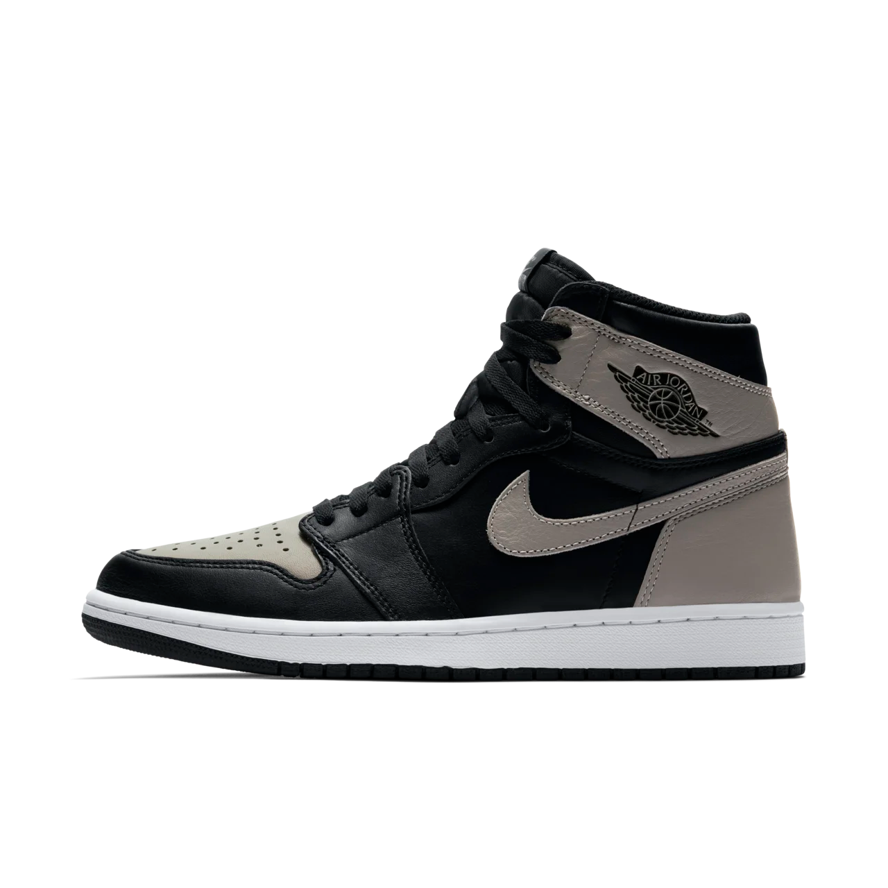 2018 Air Jordan Retro 1 High "Shadow"