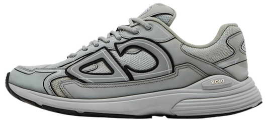 Christian Dior B30 "Reflective Grey"