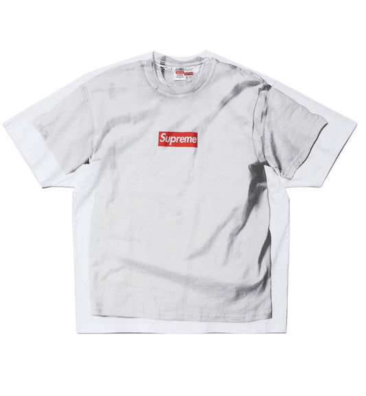 Supreme Tee "Maison Margiela"
