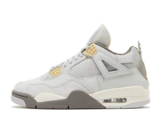 2023 Air Jordan Retro 4 SE "Craft Photon Dust"